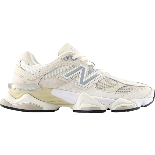 New Balance 9060 Sea Salt Moonbeam - U9060WHT - Acquista su Shoes Clothing Store