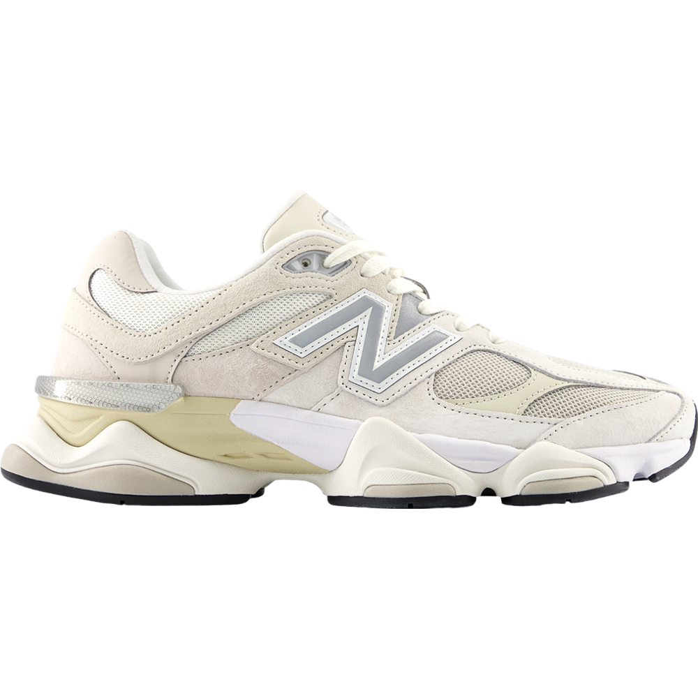 New Balance 9060 Sea Salt Moonbeam - U9060WHT - Acquista su Shoes Clothing Store