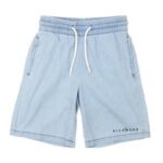 JOHN RICHMOND Bermuda Denim