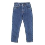 TRUSSARDI JEANS BLU
