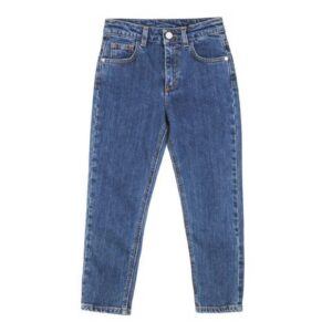 TRUSSARDI JEANS BLU