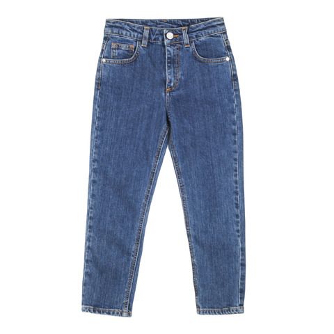 TRUSSARDI JEANS BLU