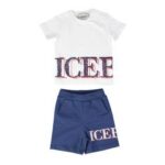 ICEBERG Set Completo
