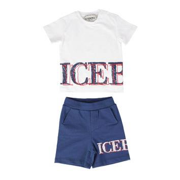 ICEBERG Set Completo