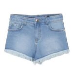 JOHN RICHMOND Bermuda