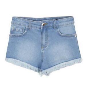 JOHN RICHMOND Bermuda