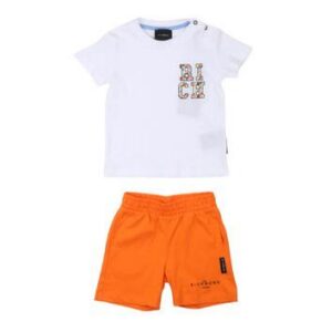 JOHN RICHMOND Set Completo