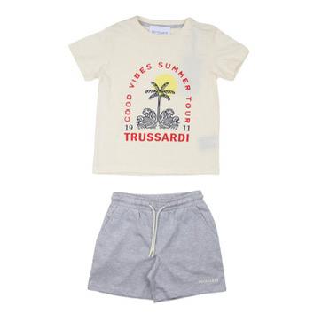 TRUSSARDI Set Completo