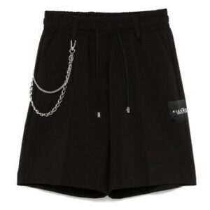 JOHN RICHMOND Bermuda