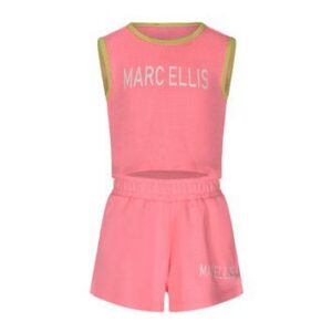 MARC ELLIS Set Completo