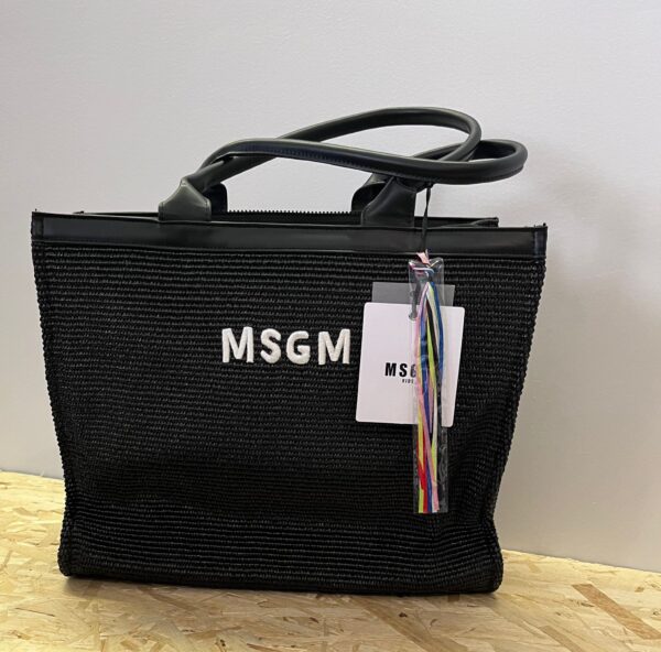 borsa msgm grande