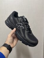 NEW BALANCE 740 Black