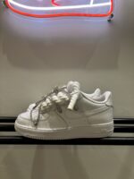 AIR FORCE 1 rope laces Swarovski