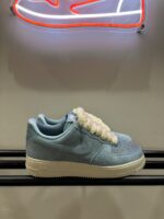 AIR FORCE 1 Denim/Turq