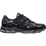 Asics GEL-NYC Graphite Grey/Black - 1201A789-020 - Acquista su Shoes Clothing Store
