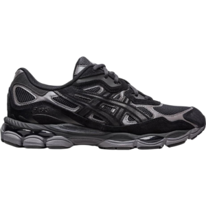 Asics GEL-NYC Graphite Grey/Black - 1201A789-020 - Acquista su Shoes Clothing Store