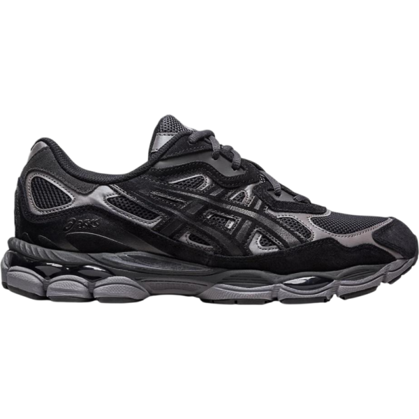 Asics GEL-NYC Graphite Grey/Black Asics GEL-NYC Graphite Grey/Black - 1201A789-020 - Acquista su Shoes Clothing Store