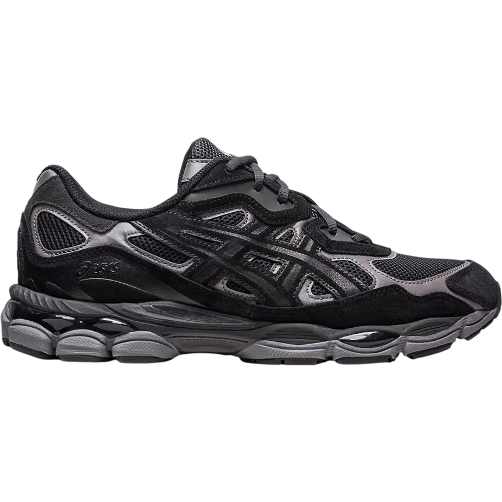 Asics GEL-NYC Graphite Grey/Black - 1201A789-020 - Acquista su Shoes Clothing Store