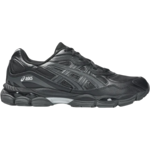 ASICS Gel-NYC Black - 1203A280-003 - Acquista su Shoes Clothing Store