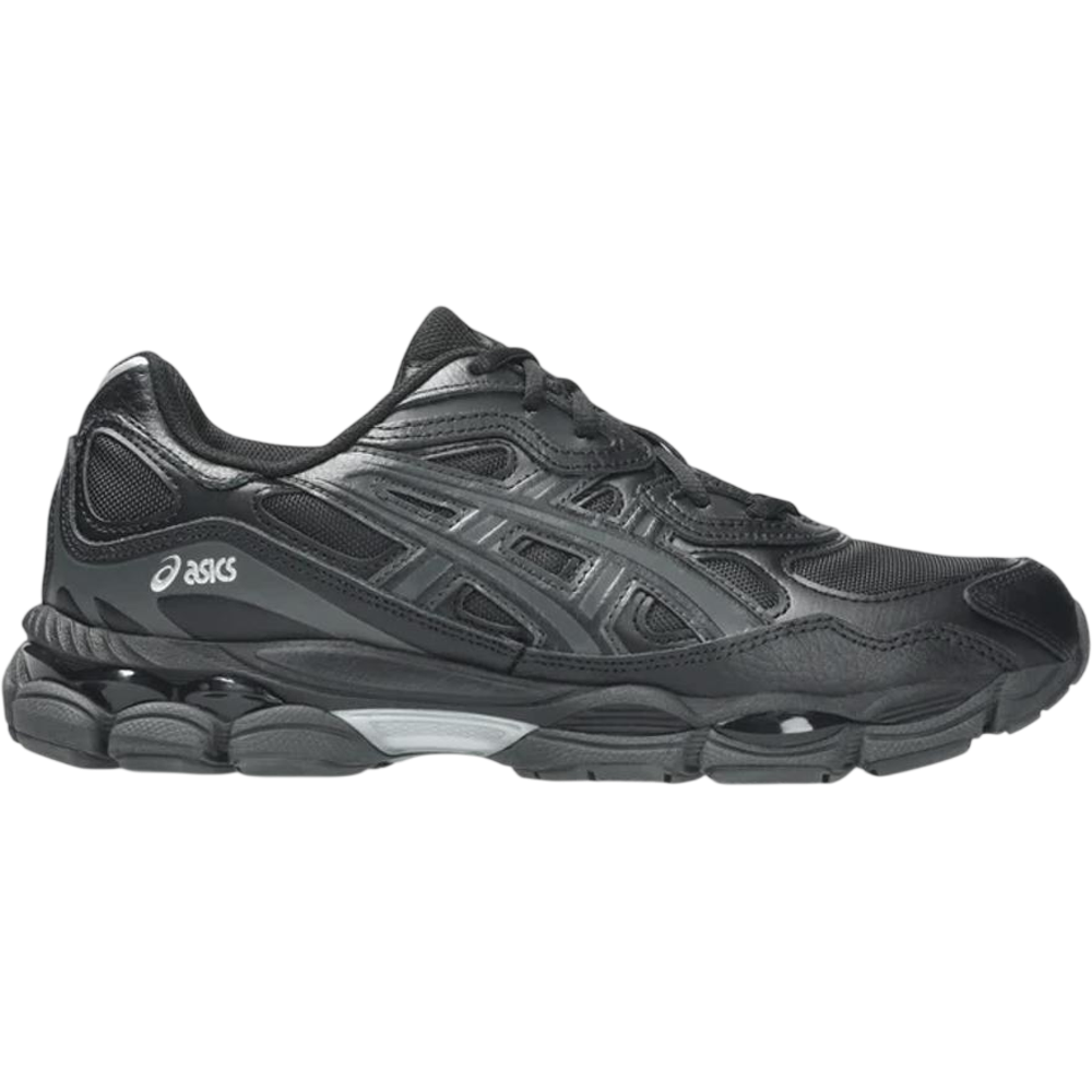 ASICS Gel-NYC Black - 1203A280-003 - Acquista su Shoes Clothing Store