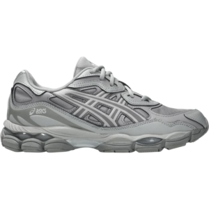 ASICS Gel-NYC Grey Cement Grey - 1203A280-021 - Acquista su Shoes Clothing Store