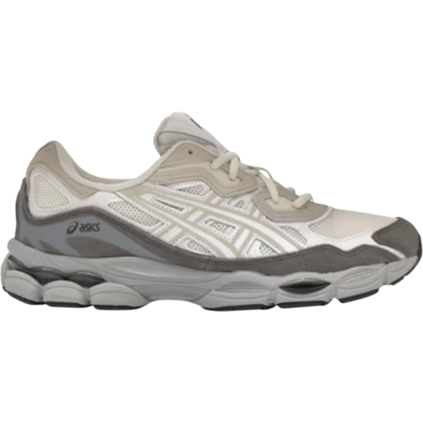ASICS Gel-NYC Cream White - 1203A383-113 - Acquista su Shoes Clothing Store