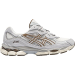 ASICS Gel-NYC Cream Cement Grey Brown - 1203A383-114 - Acquista su Shoes Clothing Store