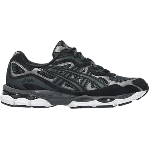 ASICS Gel-NYC Graphite Grey Graphite Grey - 1203A953-020 - Acquista su Shoes Clothing Store