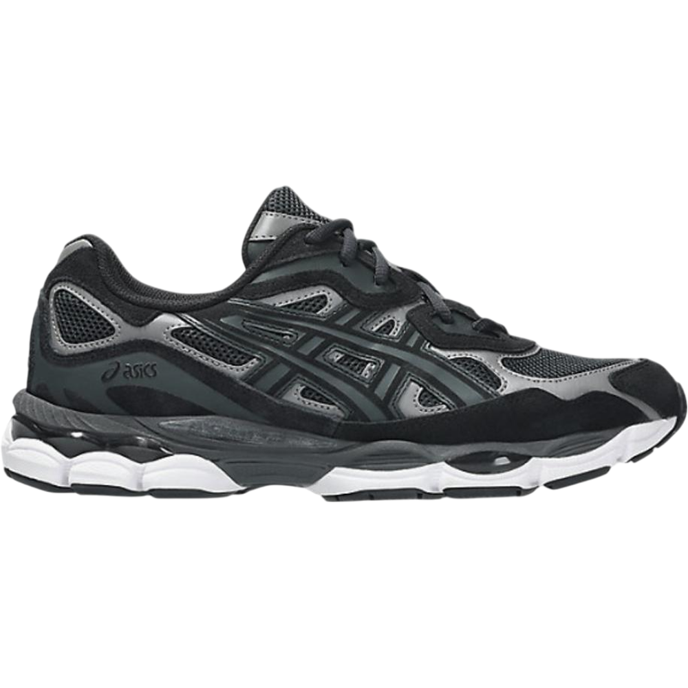 ASICS Gel-NYC Graphite Grey Graphite Grey - 1203A953-020 - Acquista su Shoes Clothing Store