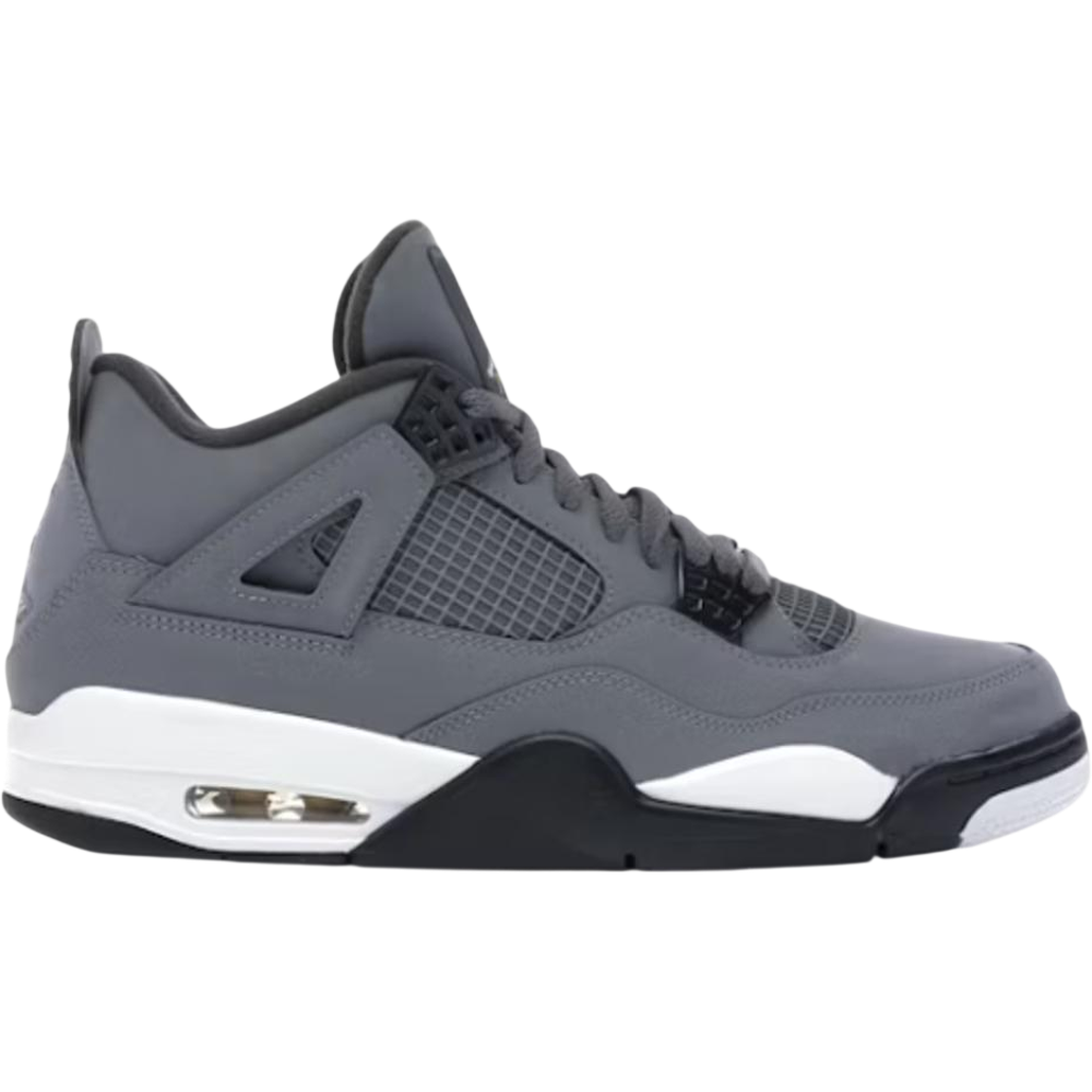 Jordan 4 Retro Cool Grey (2019) - 308497-007 - Acquista su Shoes Clothing Store