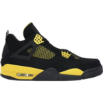 Jordan 4 Retro Thunder (2012) - 308497-008 - Acquista su Shoes Clothing Store