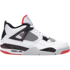 Jordan 4 Retro Flight Nostalgia - 308497-116 - Acquista su Shoes Clothing Store
