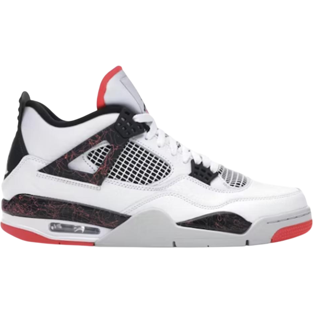 Jordan 4 Retro Flight Nostalgia - 308497-116 - Acquista su Shoes Clothing Store