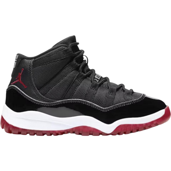 Jordan 11 Retro Playoffs Bred (2019) (PS) - 378039-061 - Acquista su Shoes Clothing Store