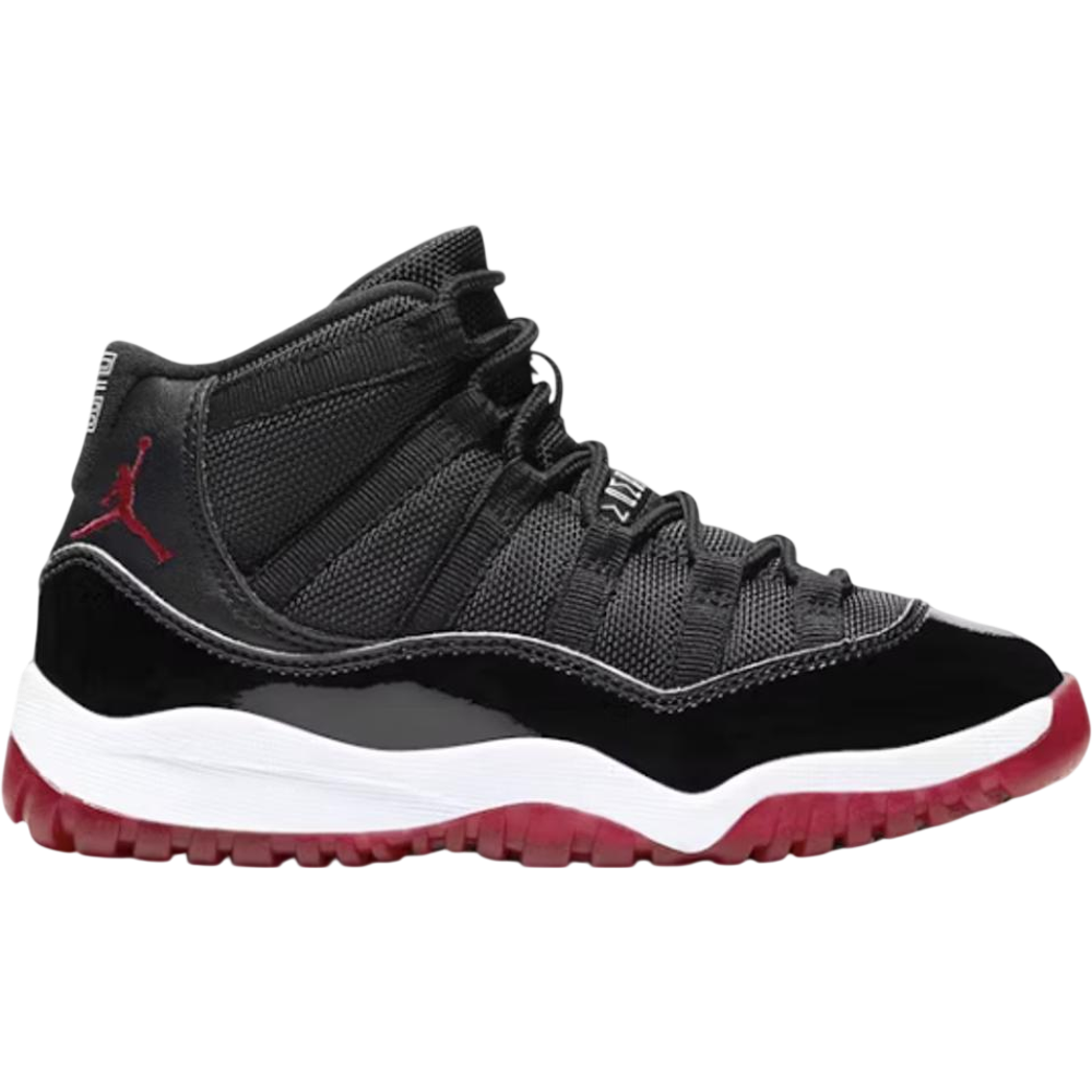 Jordan 11 Retro Playoffs Bred (2019) (PS) - 378039-061 - Acquista su Shoes Clothing Store