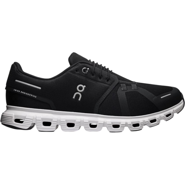 On Cloud 6 Black/White On Cloud 6 Black/White - 3MF10070299 - Acquista su Shoes Clothing Store