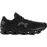On M Cloudmonster 1 BLACK - 3MF30741043 - Acquista su Shoes Clothing Store
