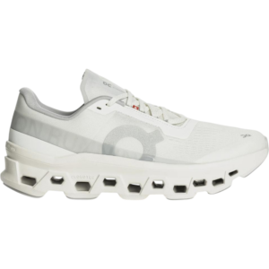On Running Cloudmonster 1 WHITE - 3MF30741200 - Acquista su Shoes Clothing Store