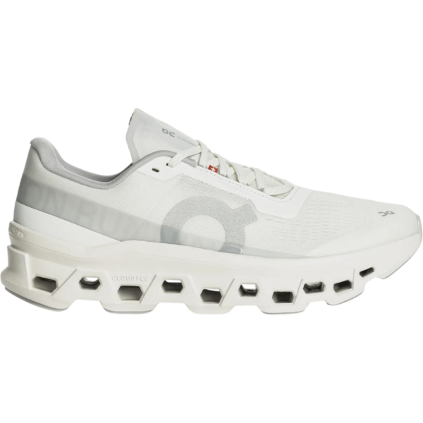 On Running Cloudmonster 1 WHITE On Running Cloudmonster 1 WHITE - 3MF30741200 - Acquista su Shoes Clothing Store
