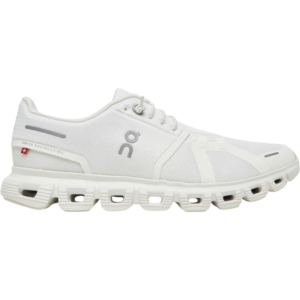 On Cloud 6 White (Women's) - 3WF10061200 - Acquista su Shoes Clothing Store