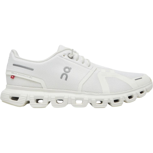 On Cloud 6 White (Women's) On Cloud 6 White (Women's) - 3WF10061200 - Acquista su Shoes Clothing Store