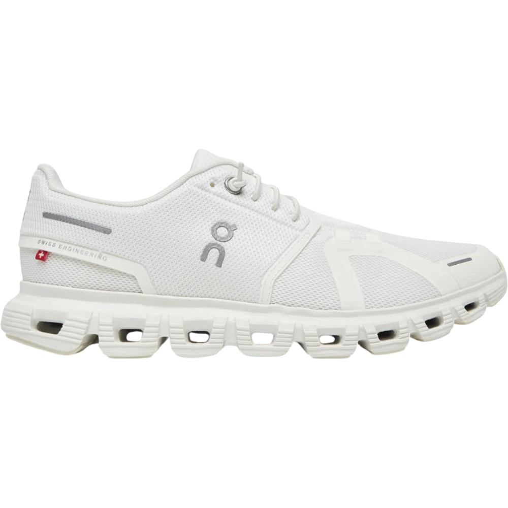 On Cloud 6 White (Women's) - 3WF10061200 - Acquista su Shoes Clothing Store