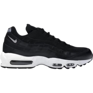 Nike Air Max 95 Rebel Skulls - 538416-008 - Acquista su Shoes Clothing Store