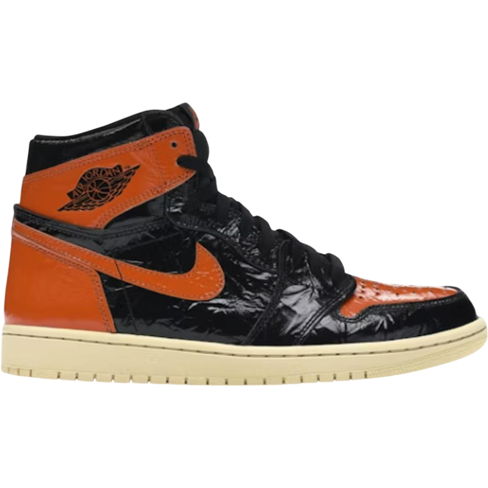 Jordan 1 Retro High Shattered Backboard 3.0 - 555088-028 - Acquista su Shoes Clothing Store
