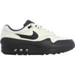 Nike Air Max 1 Premium Sail Dark Obsidian - 875844-100 - Acquista su Shoes Clothing Store