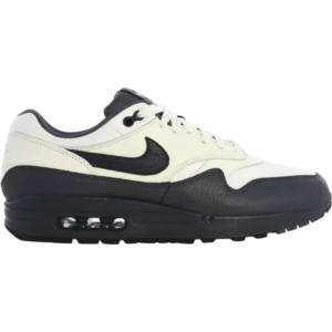 Nike Air Max 1 Premium Sail Dark Obsidian - 875844-100 - Acquista su Shoes Clothing Store