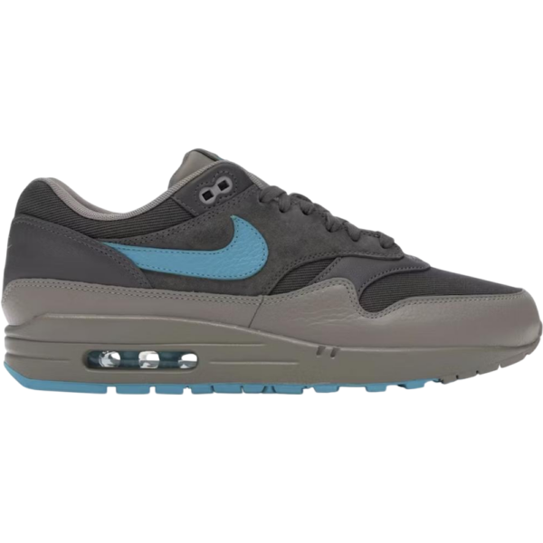 Nike Air Max 1 Ridgerock - 875844-200 - Acquista su Shoes Clothing Store