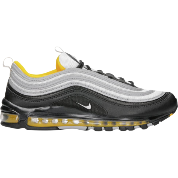 Nike Air Max 97 Steelers (2018) - 921826-008 - Acquista su Shoes Clothing Store