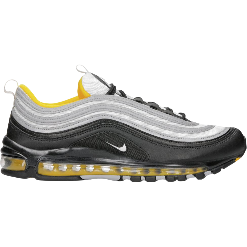 Nike Air Max 97 Steelers (2018) - 921826-008 - Acquista su Shoes Clothing Store