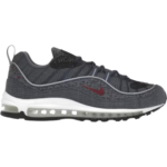Nike Air Max 98 Thunder Blue - 924462-400 - Acquista su Shoes Clothing Store